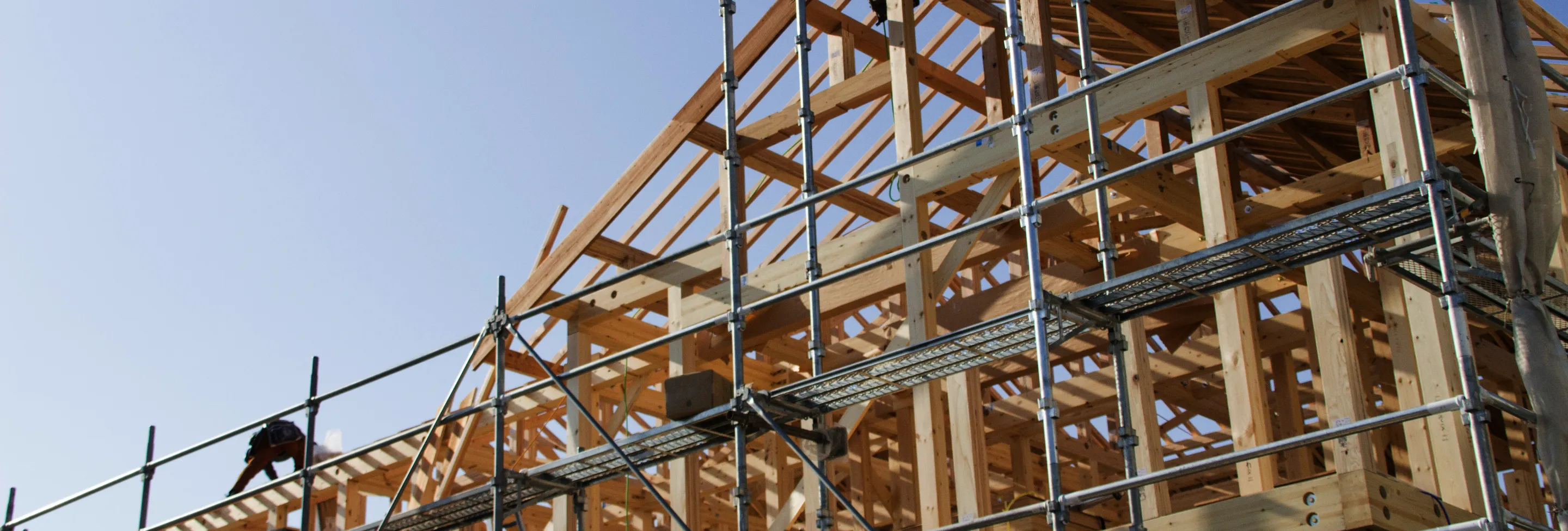 コンセプト  | 三重県松阪市や津市で足場工事なら足場屋『田中工業』