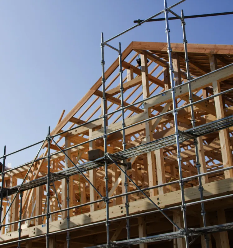 コンセプト  | 三重県松阪市や津市で足場工事なら足場屋『田中工業』