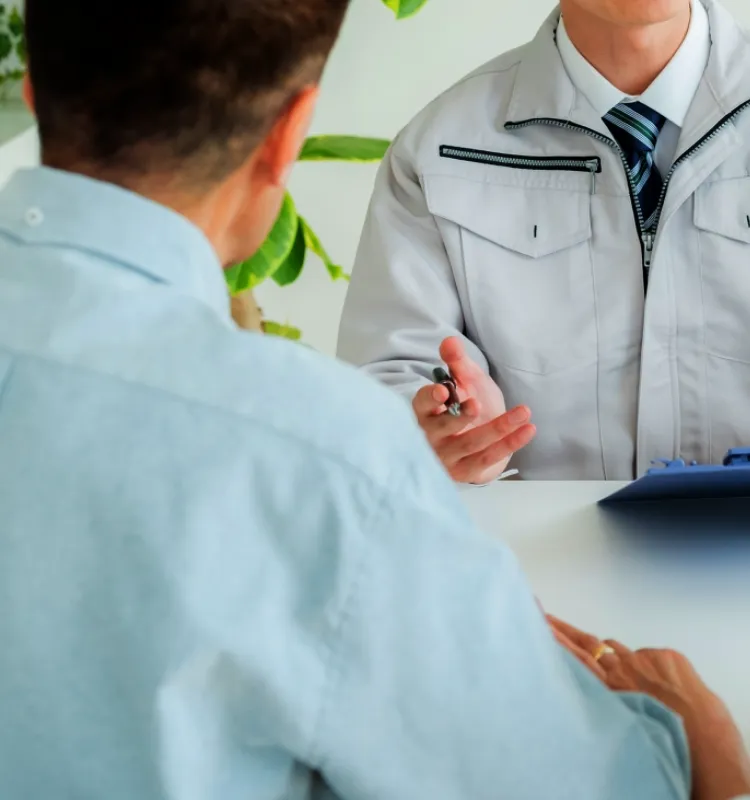 見積試算フォーム | 三重県松阪市や津市で足場工事なら足場屋『田中工業』