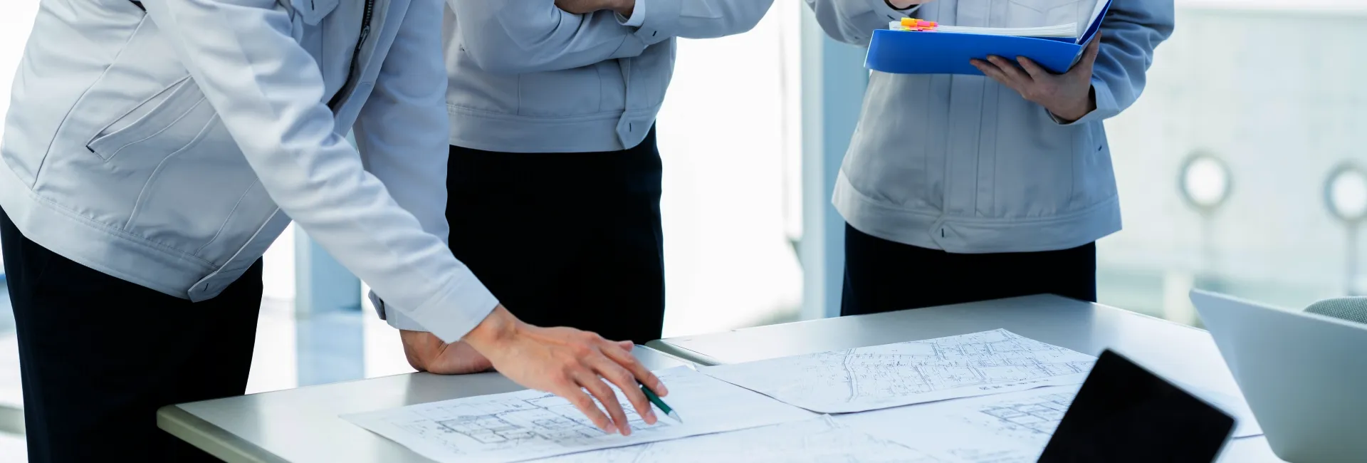 よくある質問 | 三重県松阪市や津市で足場工事なら足場屋『田中工業』