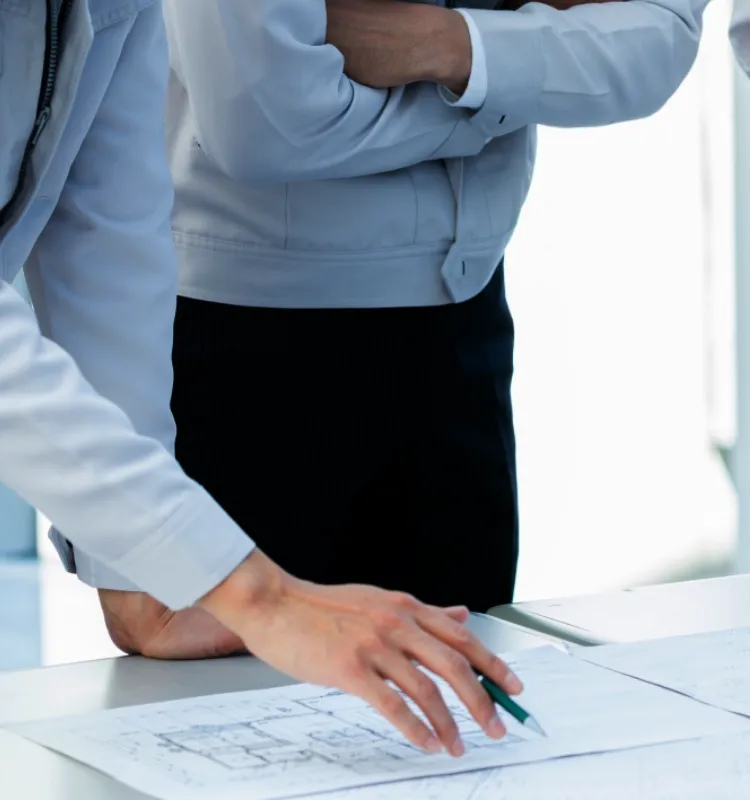 よくある質問 | 三重県松阪市や津市で足場工事なら足場屋『田中工業』