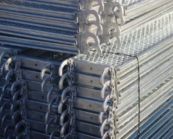 材料収集 | 三重県松阪市や津市で足場工事なら足場屋『田中工業』