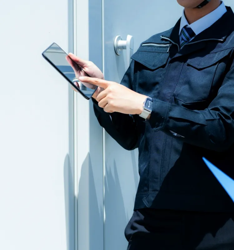 施工の流れ  | 三重県松阪市や津市で足場工事なら足場屋『田中工業』