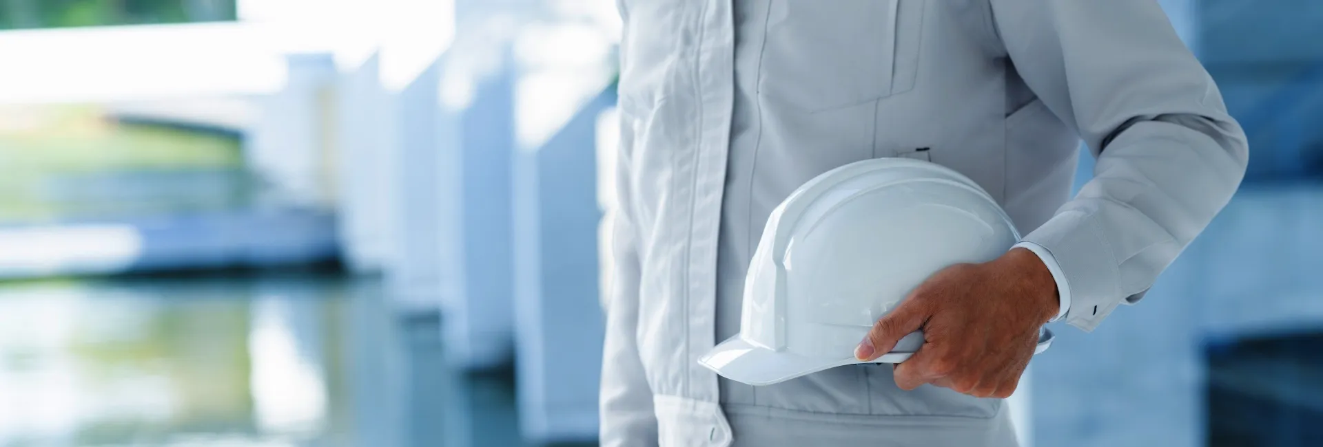 ポリシー | 三重県松阪市や津市で足場工事なら足場屋『田中工業』