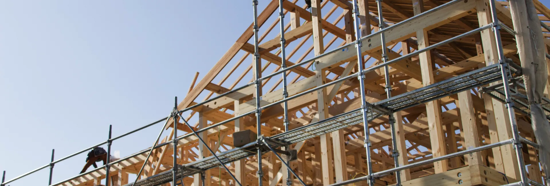 施工実績 | 三重県松阪市や津市で足場工事なら足場屋『田中工業』