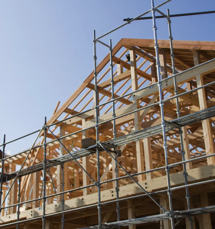 施工実績 | 三重県松阪市や津市で足場工事なら足場屋『田中工業』