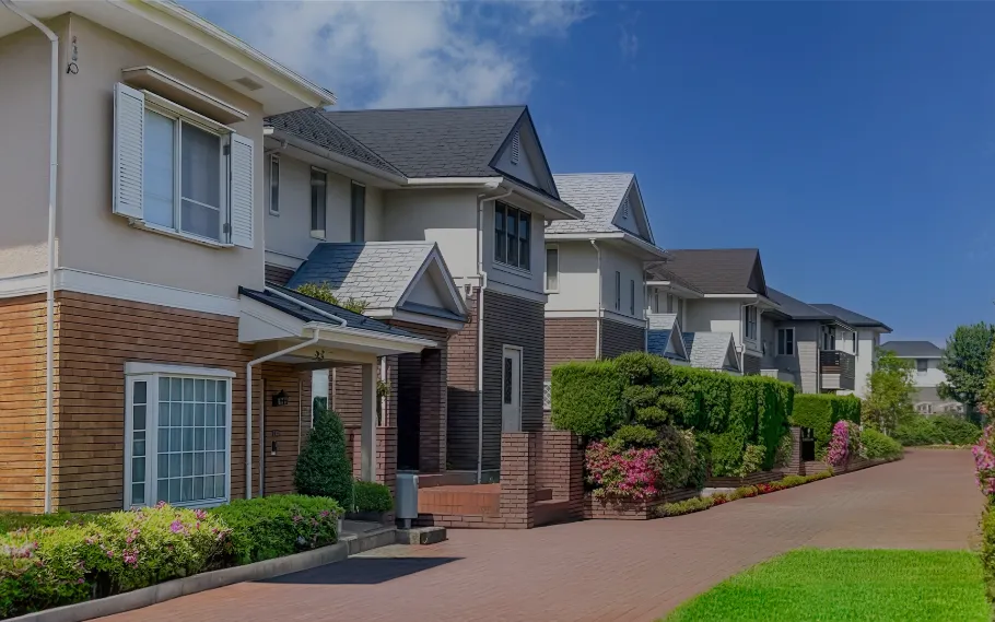 一般住宅・アパート・マンション | 三重県松阪市や津市で足場工事なら足場屋『田中工業』