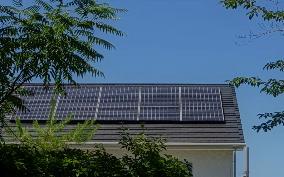 大型看板・太陽光 | 三重県松阪市や津市で足場工事なら足場屋『田中工業』