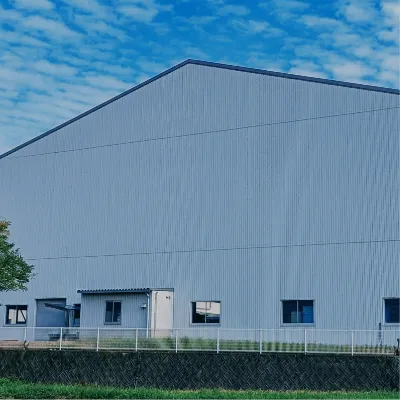 ビル・社屋・倉庫