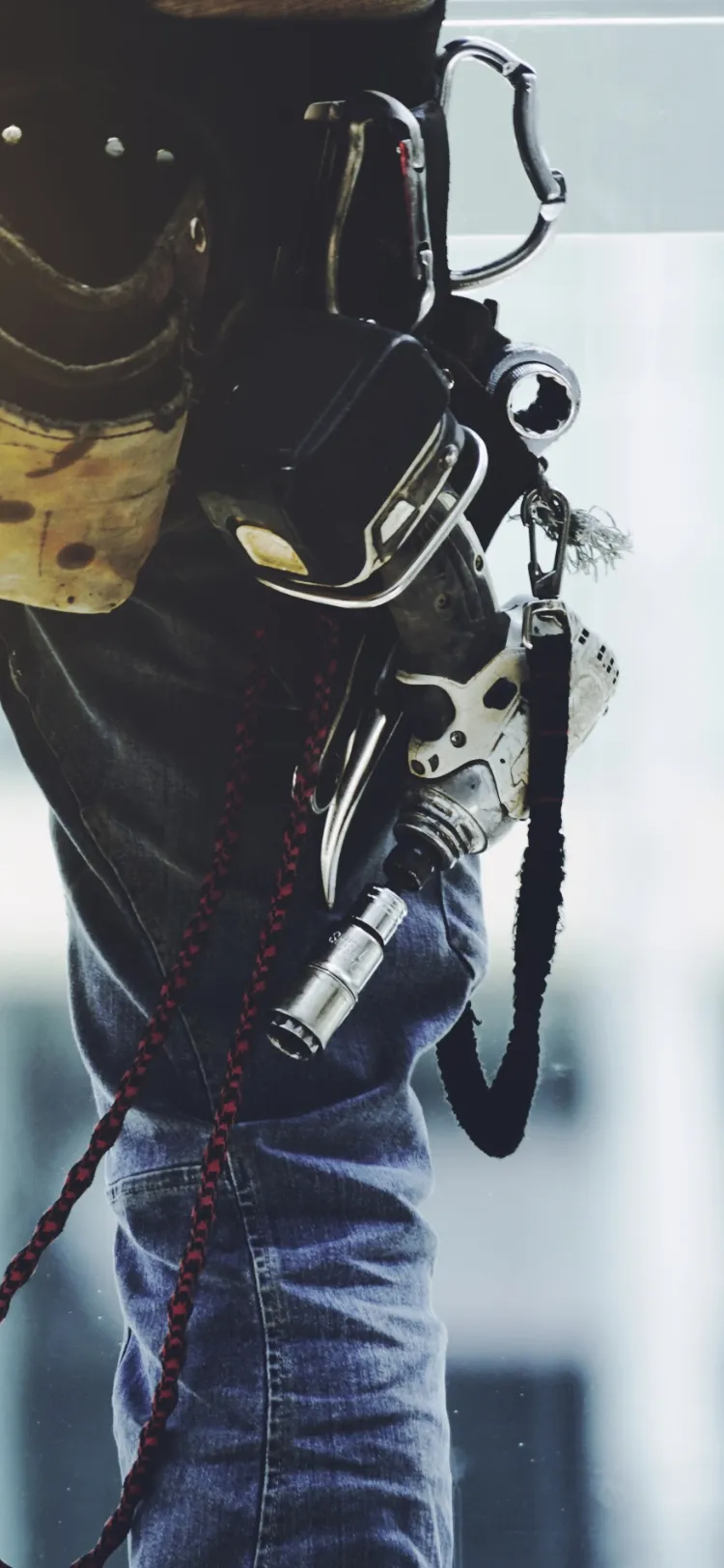 三重県松阪市や津市で足場工事なら足場屋『田中工業』