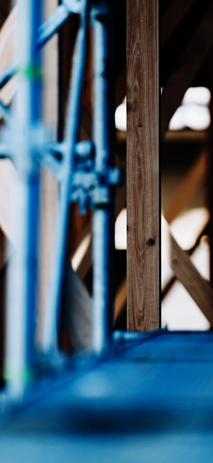 三重県松阪市や津市で足場工事なら足場屋『田中工業』