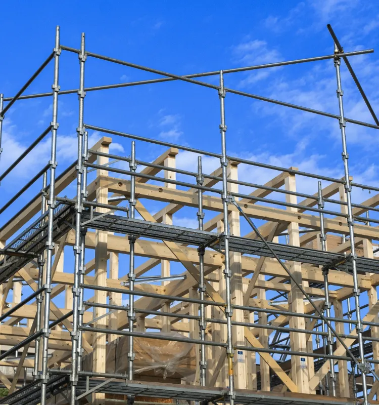 新着情報 | 三重県松阪市や津市で足場工事なら足場屋『田中工業』